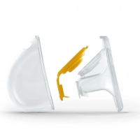 MEDELA odsávací souprava double Hands-Free™