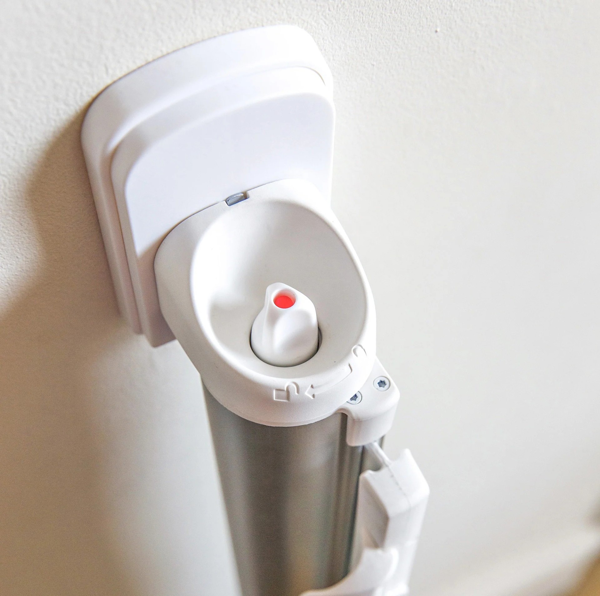 LASCAL KiddyGuard® Accent - rolovací zábrana (otvor do 100 cm)