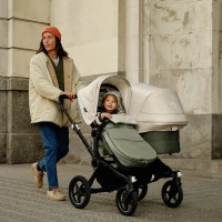 BUGABOO Fusak Noir Limited Editon