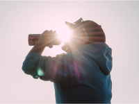 RUNBOTT Termoláhev 600 ml