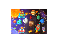 B-TOYS Puzzle maxi 48 ks