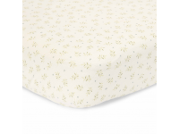 LITTLE DUTCH Prostěradlo napínací 120x60 cm