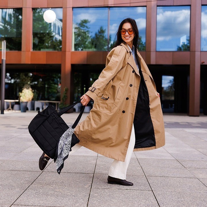 BABYONO Taška na kočárek/pro maminku Cami