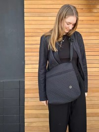 PINKIE Malá taška ke kočárku - crossbody