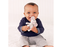 INFANTINO Kousátko přírodní kaučuk Slon