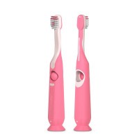 SUAVINEX Dětský kartáček na zoubky KIDS 2-6 let