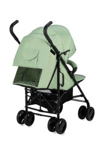 MOMI Golfový kočárek AKIRA