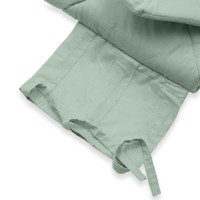 NEW BABY Klasická šněrovací zavinovačka