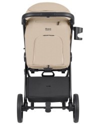 CARRELLO Bravo SL Sportovní kočárek CRL-5520