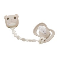 B.BOX Silikonový klip na dudlík, 2 ks