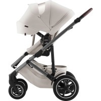 BRITAX RÖMER Kočárek Smile 5Z Lux