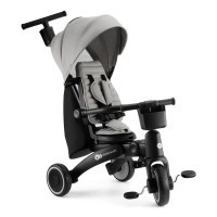 KINDERKRAFT Dětská tříkolka Jazz 2