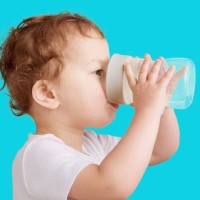 B.BOX Univerzální sada na pití 3v1, 240 ml