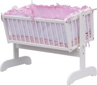 SCARLETT Kolébka s kompletní výbavou - Toro