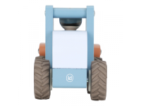 LITTLE DUTCH Nakladač dřevěný