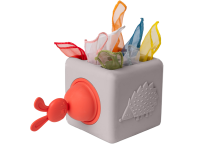 TAF TOYS Box s šátky Bunny