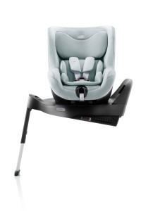 BRITAX Autosedačka Dualfix Pro M 61-105 cm