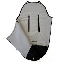 PINKIE bavlněný fusak Shine -lehký