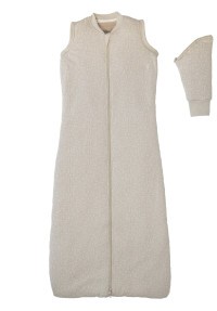 LODGER Hopper 4 season Sleeping bag Celoroční spací pytel