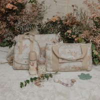 SUAVINEX POETRY PŘEBALOVACÍ taška malá