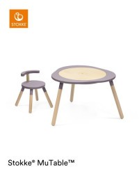 STOKKE® MuTable™ Židle