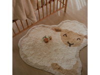 LITTLE DUTCH Koberec ovečka Farma