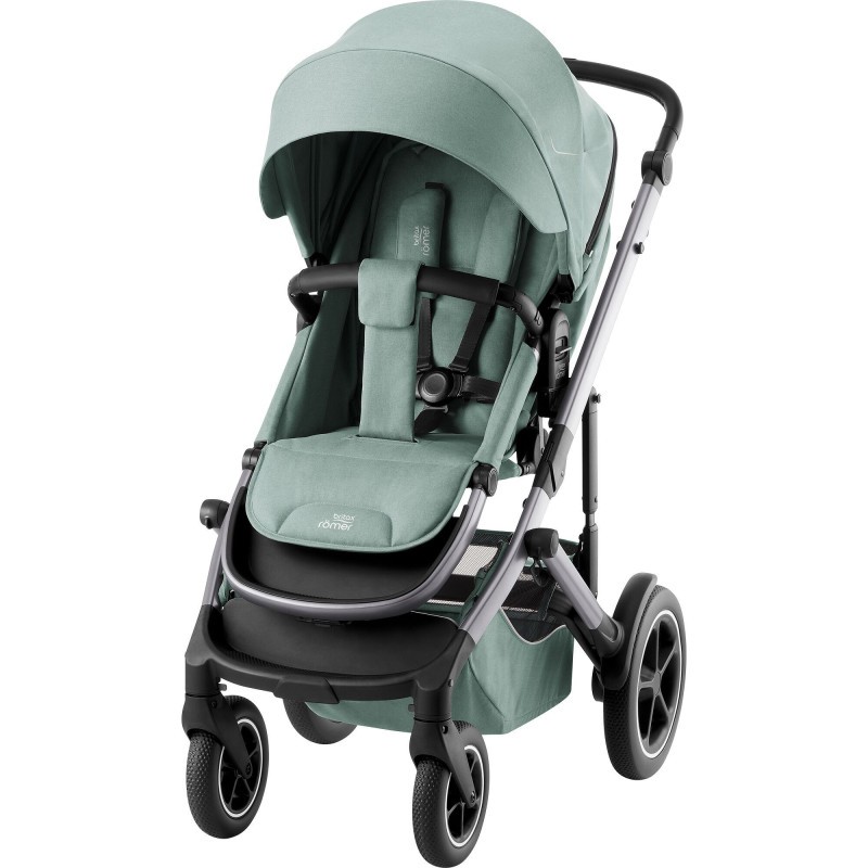 BRITAX RÖMER Sportovní kočárek Smile 5Z