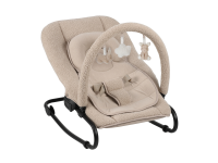LITTLE DUTCH Houpací lehátko