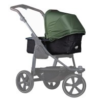 TFK 	Carrycot mono2 combi 2024 Hluboká korba