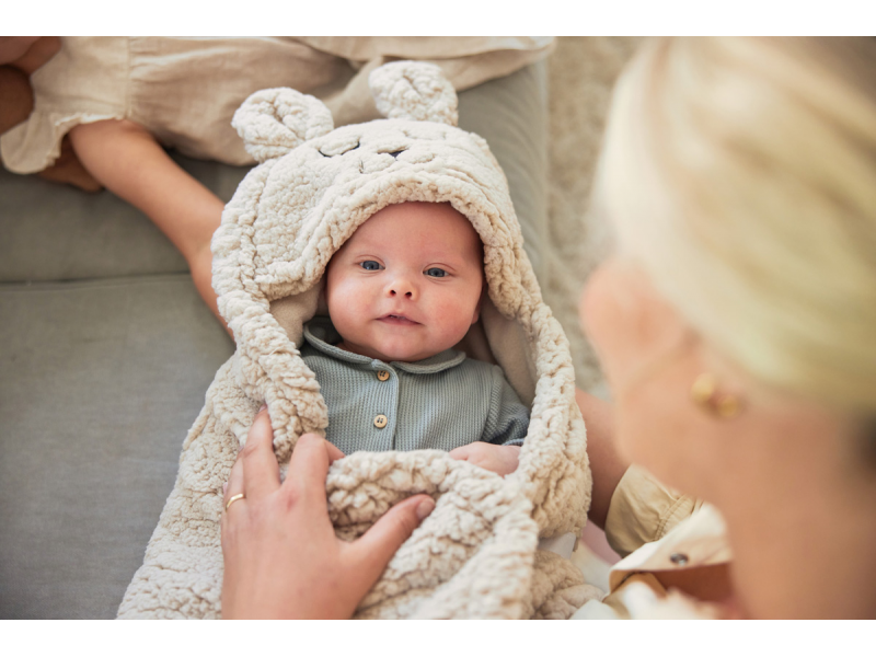 JOLLEIN Zavinovačka králíček