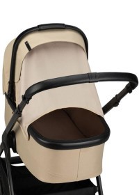 MOMI Kombinovaný kočárek 2v1 GISELLE