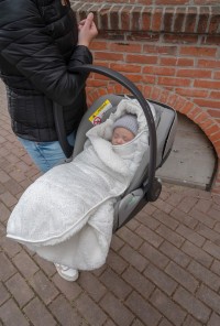 LODGER Wrapper Taslon Zavinovačka 3v1