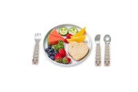 MELII Dětský příbor 6ks