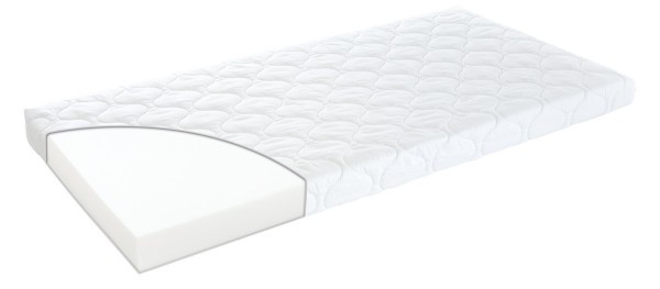 TRÄUMELAND matrace Easy - 60x120 cm