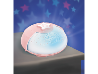 INFANTINO Noční lampička s projekcí