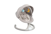 KIDNORT Elektrické houpátko Kidnort Svaie