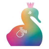 INNOGIO Lampička PRINCESS