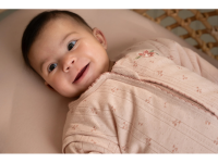 LITTLE DUTCH Spací pytel s oddělitelnými rukávy Pure