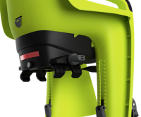 THULE RideAlong 2 sklopná dětská cyklosedačka na nosič