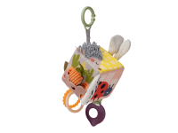 TAF TOYS Kostka Zahrada