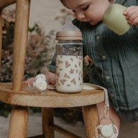 SUAVINEX Dudlík SX PRO fyziologický POETRY 0/6 m