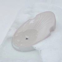 SHNUGGLE Lehátko do vany