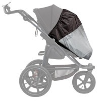 TFK sunprotection mono/pro combi push chair Sluneční clona