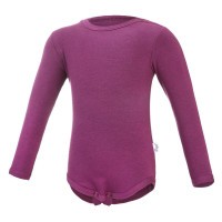 LITTLE ANGEL Body tenké DR Outlast® UPF 50+