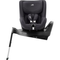 BRITAX Autosedačka SET Baby-Safe Pro + Vario Base 5Z + autosedačka Dualfix 5z