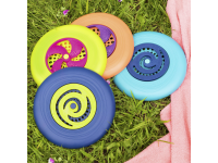 B-TOYS Létající talíř Frisbee Disc-Oh! 4 ks
