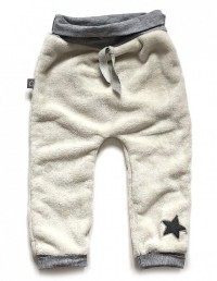 PINKIE Tepláčky Dark Grey