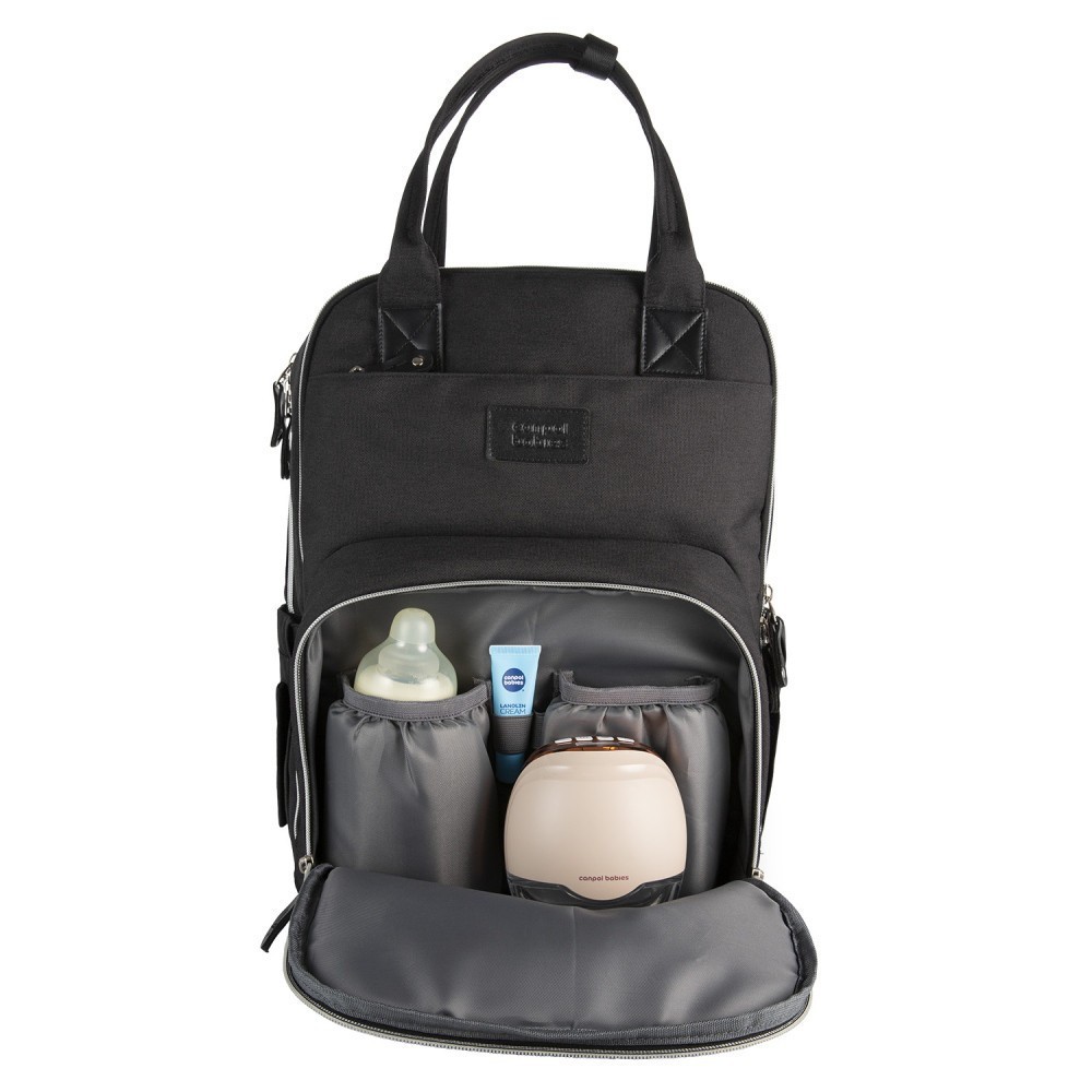 CANPOL BABIES Multifunkční přebalovací batoh