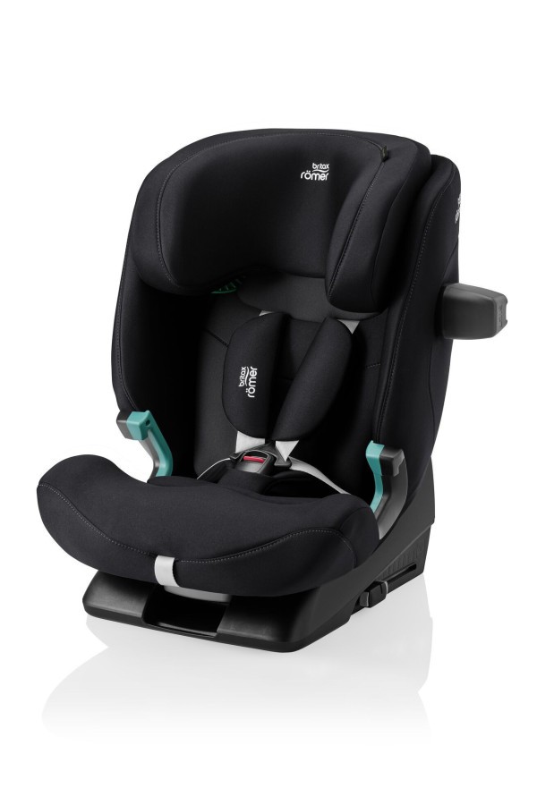 BRITAX Autosedačka Advansafix Pro 76-150 cm