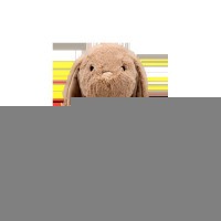 LABEL LABEL Plyšák králíček Rosa